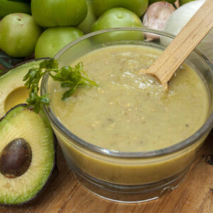 Salsa verde