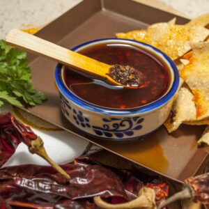 Salsa adobada